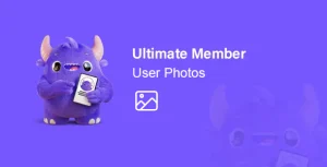 Ultimate Member User Photos Addon