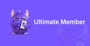 Ultimate Member WordPress Plugin